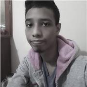 Profesor particular de matemáticas universitario